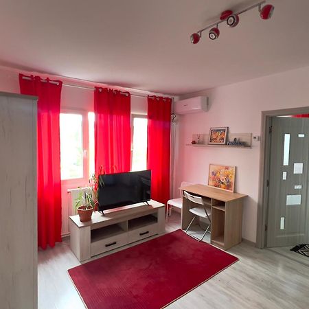 3 Rooms Apartment Airy & Bright Palas Style Iasi Exterior foto