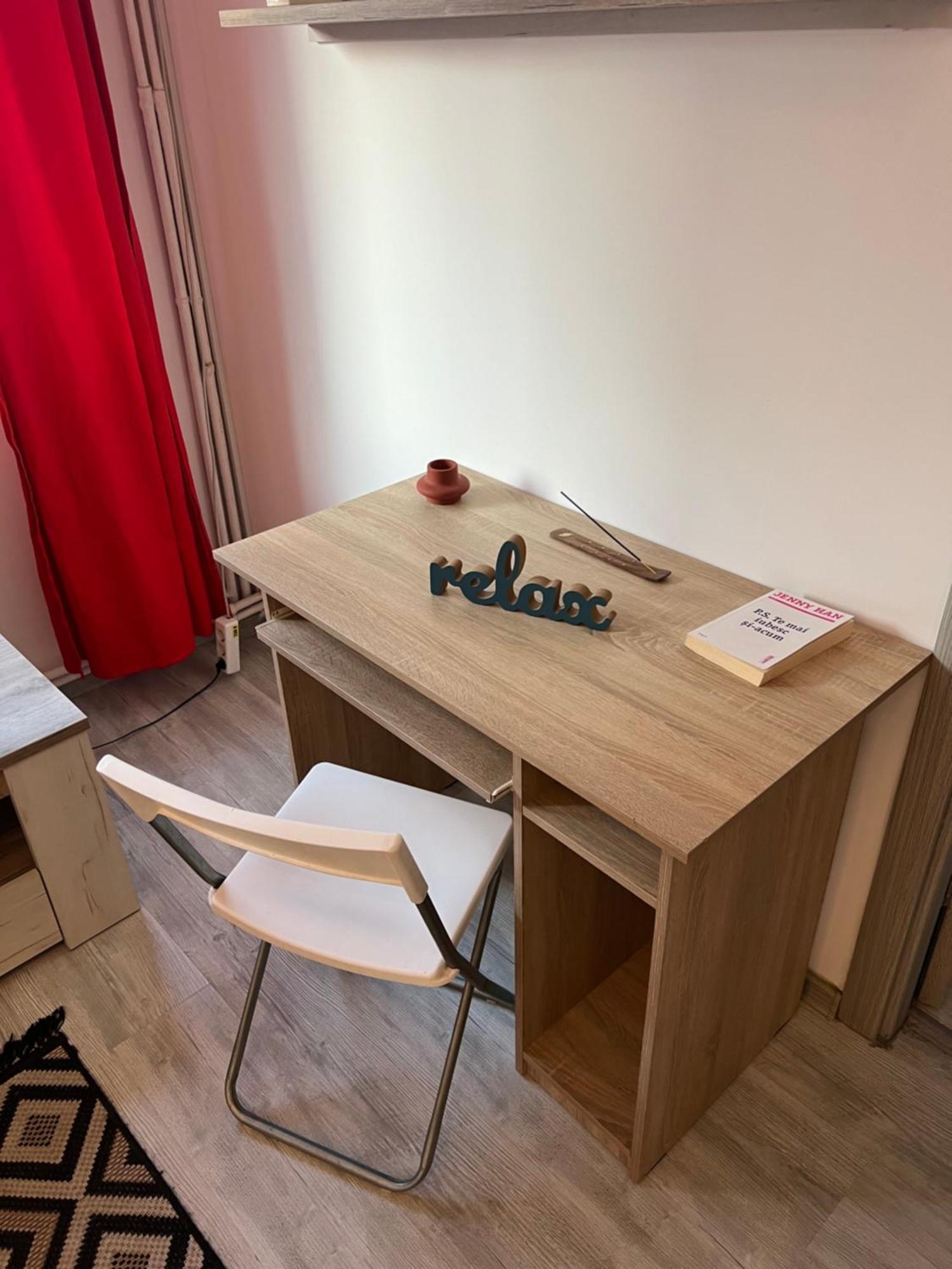 3 Rooms Apartment Airy & Bright Palas Style Iasi Exterior foto